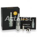 Aspire Nautilus 5ml BVC エアフローコントロール パイレックスガラス クリアカトマイザー